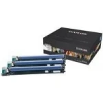Bęben: Lexmark Oryginał C950X73G Color(CMY)