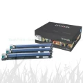 Bęben: Lexmark Oryginał C950X73G Color(CMY)