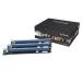 Bęben: Lexmark Oryginał C950X73G Color(CMY)