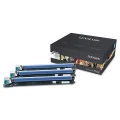 Bęben: Lexmark Oryginał C950X73G Color(CMY)
