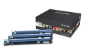 Bęben: Lexmark Oryginał C950X73G Color(CMY)