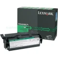 Toner Lexmark Oryginał T654X80G Black