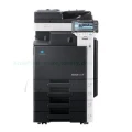 Kserokopiarka Konica-Minolta Bizhub C220 poleasingowa