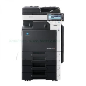 Kserokopiarka Konica-Minolta Bizhub C220 poleasingowa