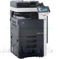 Kserokopiarka Konica-Minolta Bizhub C220 poleasingowa