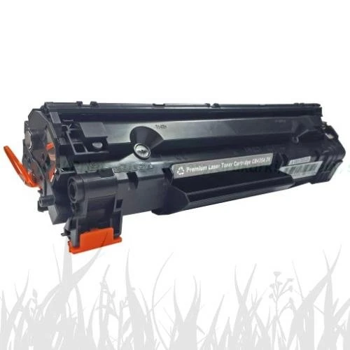 Toner Zamiennik CB435A/CB436A/CE285A/CE278A/CRG725 (MPHP435A) Black