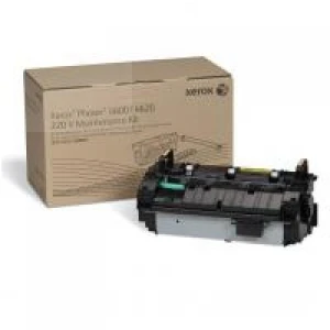 Fuser Xerox Oryginał 115R00070