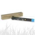 Toner Xerox Phaser 7800 | 17200str. (106R01570/106R01566) Cyan