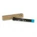 Toner Xerox Phaser 7800 | 17200str. (106R01570/106R01566) Cyan