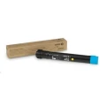 Toner Xerox Phaser 7800 | 17200str. (106R01570/106R01566) Cyan