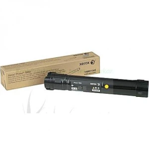 Toner Xerox Phaser 7800 | 24000str. (106R01573/106R01569 / 106R01581 ) Black