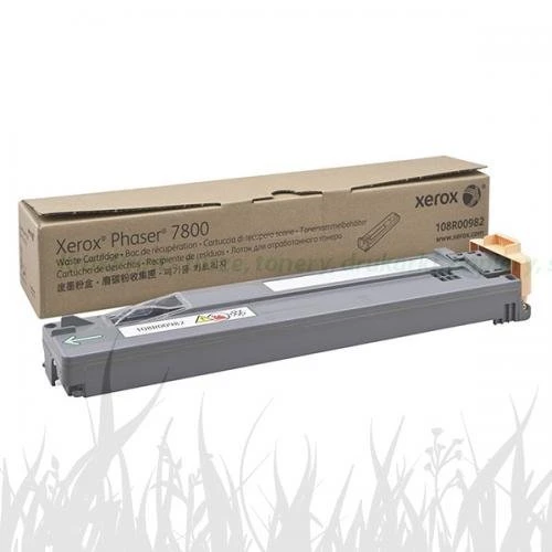 Pojemnik na zużyty toner Xerox Oryginał 108R00982 Color(CMYBk)