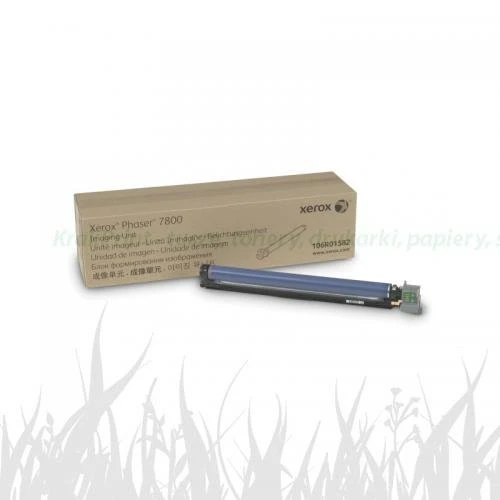 Bęben Xerox Oryginał do Phaser 7800 (106R01582) Color(CMYBk)