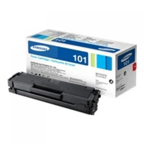 Toner Samsung do ML-2160/2162/2165/2168, SCX-3400/3405 | 1 500 str. (MLT-D101S/ELS SU696A) Black