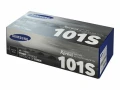 Toner Samsung do ML-2160/2162/2165/2168, SCX-3400/3405 | 1 500 str. (MLT-D101S/ELS SU696A) Black