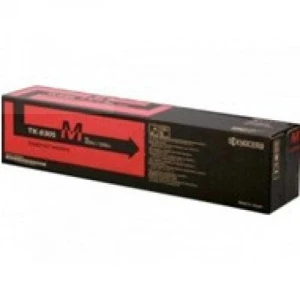 Toner Kyocera TK-8305M do TASKalfa 3050ci/3550ci | 15tys. (1T02LKBNL0) Magenta