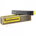Toner Kyocera TK-8305Y do TASKalfa 3050ci/3550ci | 15tys. (1T02LKANL0) Yellow