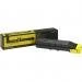 Toner Kyocera TK-8305Y do TASKalfa 3050ci/3550ci | 15tys. (1T02LKANL0) Yellow
