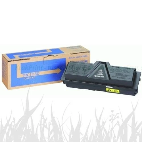 Toner Kyocera-Mita Oryginał TK-1130 Black