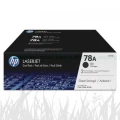 Toner HP Black (CE278AD) | 2100str | LJ P1566/1606DN dwupak