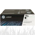 Toner HP Black (CE278AD) | 2100str | LJ P1566/1606DN dwupak