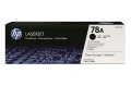 Toner HP Black (CE278AD) | 2100str | LJ P1566/1606DN dwupak