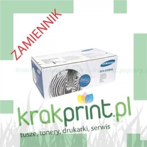 Toner Zamiennik SCX-D4200A (MPSCX-D4200A) Black