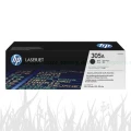 Toner Hewlett-Packard Oryginał 305A (CE410A) Black