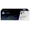 Toner Hewlett-Packard Oryginał 305A (CE410A) Black