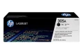 Toner Hewlett-Packard Oryginał 305A (CE410A) Black