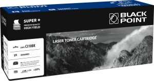 Toner BlackPoint Zamiennik LCBPOC310BK Black [BLOKI310BKBW]