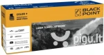 Toner BlackPoint Zamiennik LCBPOC301Y Yellow