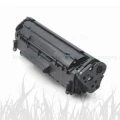 Toner Zamiennik Q2612A/FX-10 (MPQ2612A/FX-10) Black