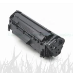 Toner Zamiennik Q2612A/FX-10 (MPQ2612A/FX-10) Black