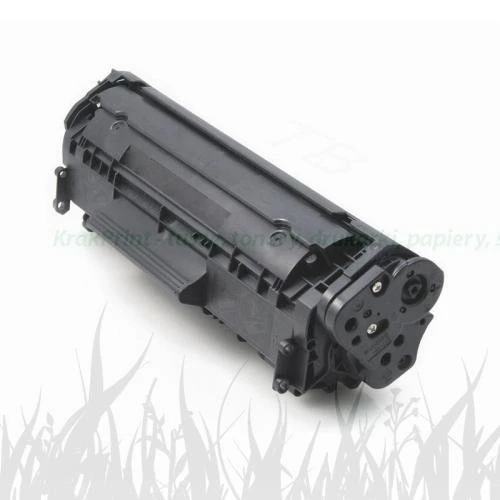 Toner Zamiennik Q2612A/FX-10 (MPQ2612A/FX-10) Black