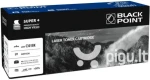 Toner BlackPoint Zamiennik LCBPOC301BK Black