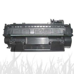 Toner Zamiennik do HP 05X do LaserJet P2055 | 6 500 str. | CE505X / CF280X / CRG719 (MPHPCE505X) Black
