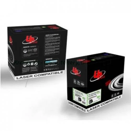 Toner Zamiennik do HP 51A do LaserJet P3005, M3027/3035 | 6,5tys. (Q7551A) Black