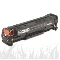 Toner eMPe Zamiennik CC530A / CRG-718 / CE410X / CF380 (MPCC530A) Black