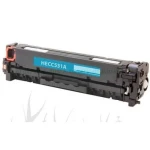 Toner eMPe Zamiennik CE411A / CC531A / CF381A / CRG 718 (MPCC531A) Cyan