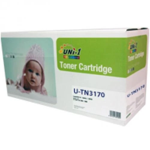 Toner Zamiennik TN-3170/TN-3280 (MPTN3170/TN3280) Black