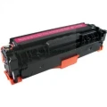 Toner eMPe Zamiennik CE413A / CC533A / CF383A / CRG 718 (MPCC533A) Magenta