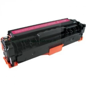 Toner eMPe Zamiennik CE413A / CC533A / CF383A / CRG 718 (MPCC533A) Magenta