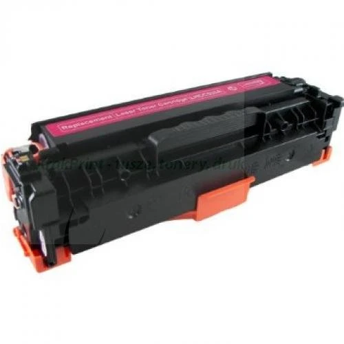 Toner eMPe Zamiennik CE413A / CC533A / CF383A / CRG 718 (MPCC533A) Magenta