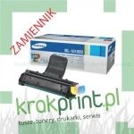 Toner Zamiennik ML-1610D2 (MPML-1610D2) Black