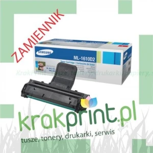 Toner Zamiennik ML-1610D2 (MPML-1610D2) Black