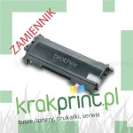Toner Zamiennik TN-2000/TN-2005 (MPTN-2000/5) Black