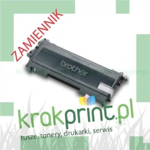 Toner Zamiennik TN-2000/TN-2005 (MPTN-2000/5) Black