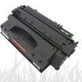 Toner eMPe Zamiennik Q7553X (MPQ7553X) Black