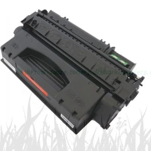 Toner eMPe Zamiennik Q7553X (MPQ7553X) Black